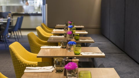 Oaks Melbourne On Market Hotel - ACT Tourism 7