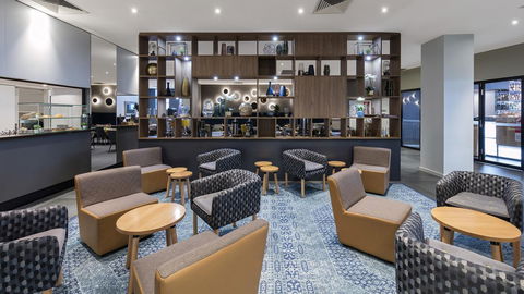 Oaks Melbourne On Market Hotel - ACT Tourism 16