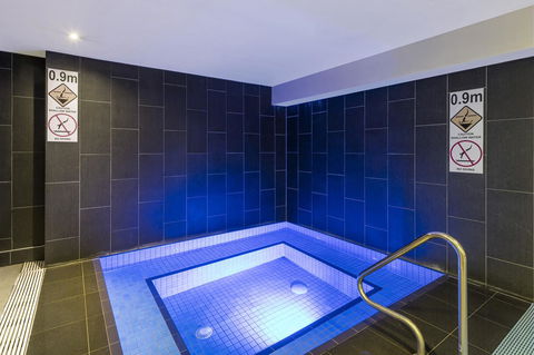 Oaks Melbourne On Market Hotel - ACT Tourism 20