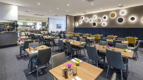 Oaks Melbourne On Market Hotel - ACT Tourism 4
