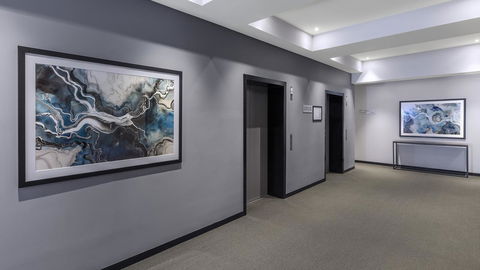 Oaks Melbourne On Market Hotel - ACT Tourism 22