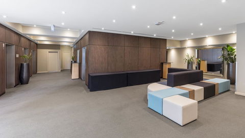Oaks Melbourne On Market Hotel - ACT Tourism 11