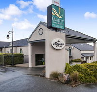Quality Inn  Suites The Menzies - ACT Tourism