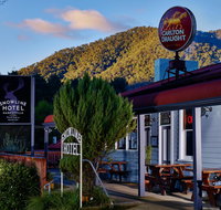 The Harrietville Snowline Hotel - ACT Tourism