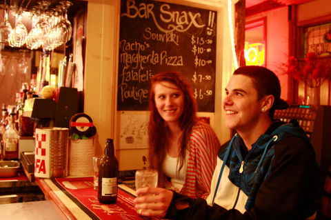 The Harrietville Snowline Hotel - ACT Tourism 26