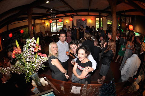 The Harrietville Snowline Hotel - ACT Tourism 28