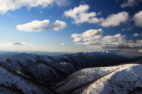 The Harrietville Snowline Hotel - ACT Tourism 9