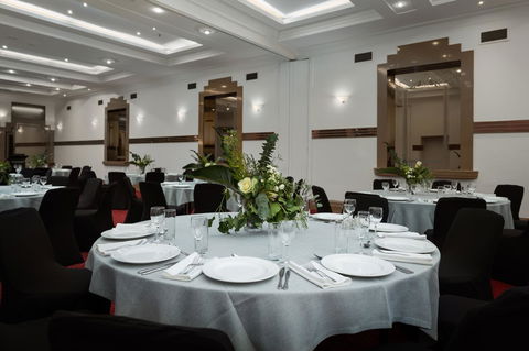 The Victoria Hotel - ACT Tourism 14