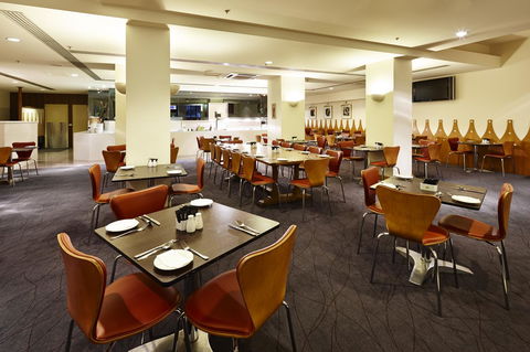 The Victoria Hotel - ACT Tourism 19