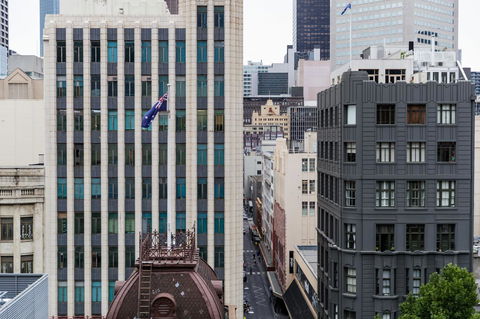 The Victoria Hotel - ACT Tourism 31
