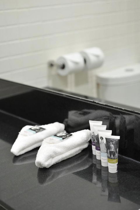Mercure North Melbourne - ACT Tourism 16