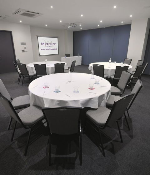 Mercure North Melbourne - ACT Tourism 37
