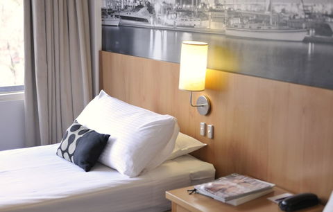 Mercure North Melbourne - ACT Tourism 18
