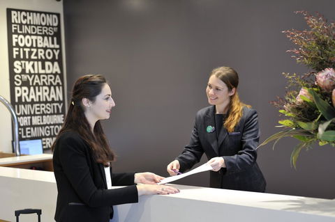 Mercure North Melbourne - ACT Tourism 14