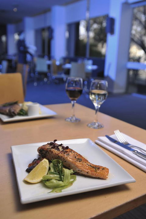 Mercure North Melbourne - ACT Tourism 22