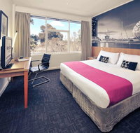 Mercure North Melbourne - ACT Tourism