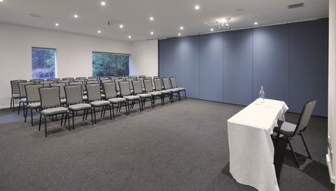 Mercure North Melbourne - ACT Tourism 40