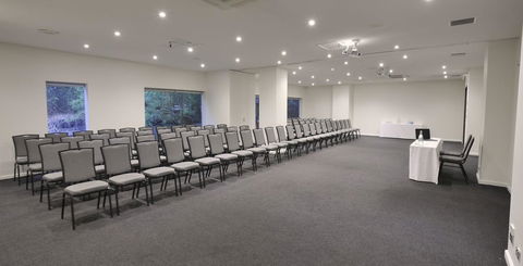 Mercure North Melbourne - ACT Tourism 8