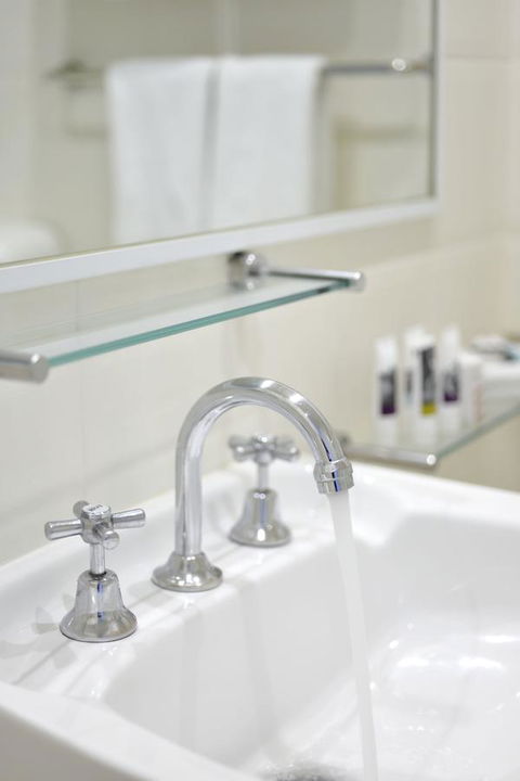 Mercure North Melbourne - ACT Tourism 20