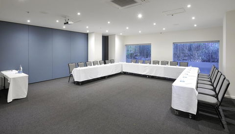Mercure North Melbourne - ACT Tourism 39