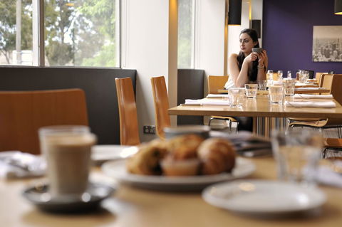 Mercure North Melbourne - ACT Tourism 11