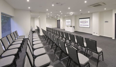Mercure North Melbourne - ACT Tourism 43