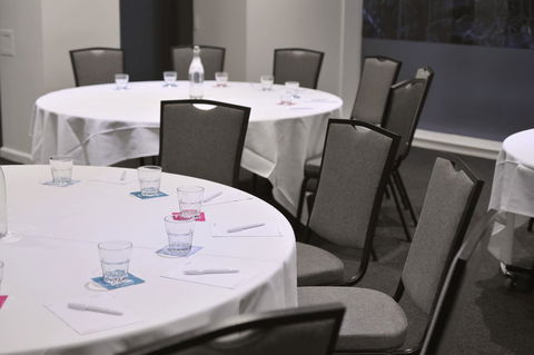Mercure North Melbourne - ACT Tourism 36