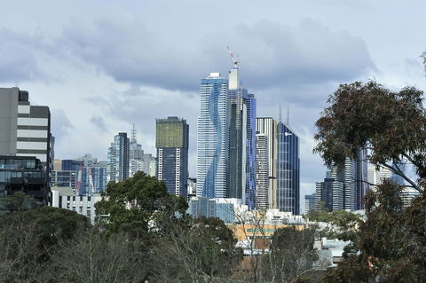 Mercure North Melbourne - ACT Tourism 7