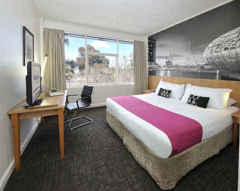 Mercure North Melbourne - ACT Tourism 13