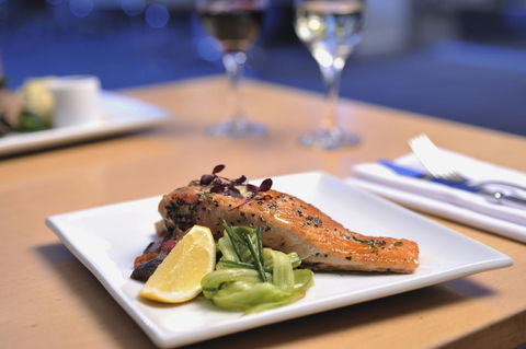 Mercure North Melbourne - ACT Tourism 9