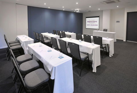 Mercure North Melbourne - ACT Tourism 41