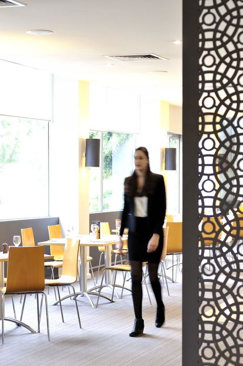Mercure North Melbourne - ACT Tourism 34
