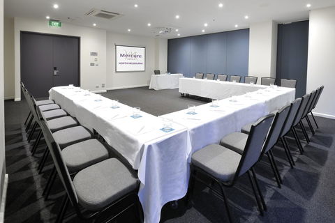 Mercure North Melbourne - ACT Tourism 38