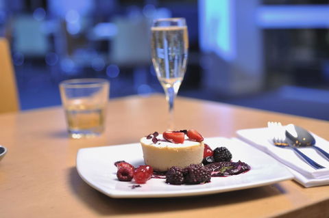 Mercure North Melbourne - ACT Tourism 23