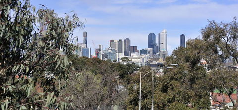 Mercure North Melbourne - ACT Tourism 6