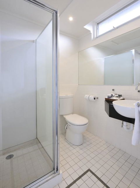 Mercure North Melbourne - ACT Tourism 26