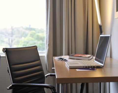 Mercure North Melbourne - ACT Tourism 30