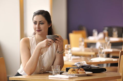 Mercure North Melbourne - ACT Tourism 10