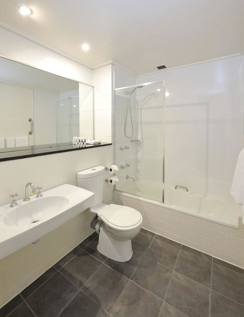 Mercure North Melbourne - ACT Tourism 29