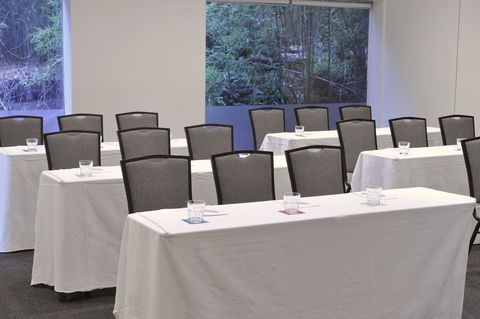 Mercure North Melbourne - ACT Tourism 42