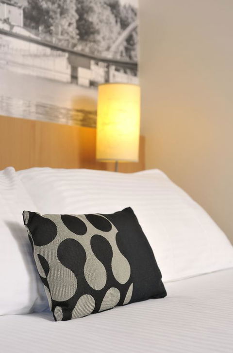 Mercure North Melbourne - ACT Tourism 33
