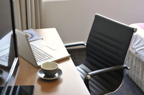 Mercure North Melbourne - ACT Tourism 21