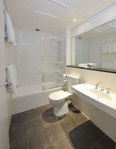 Mercure North Melbourne - ACT Tourism 32