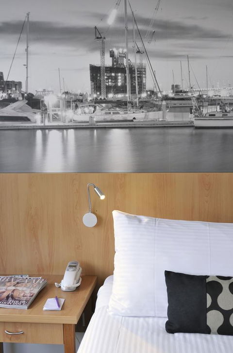 Mercure North Melbourne - ACT Tourism 17