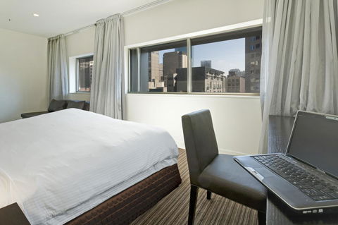 Causeway 353 Hotel - ACT Tourism 27