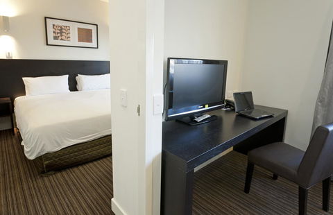Causeway 353 Hotel - ACT Tourism 32