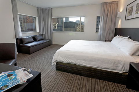Causeway 353 Hotel - ACT Tourism 34