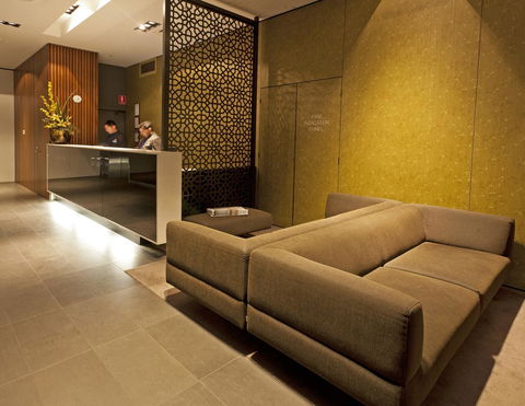Causeway 353 Hotel - ACT Tourism 13