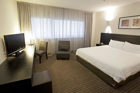 Causeway 353 Hotel - ACT Tourism 23
