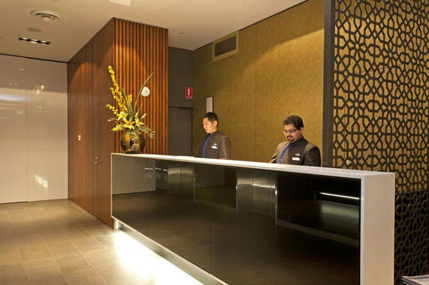 Causeway 353 Hotel - ACT Tourism 1